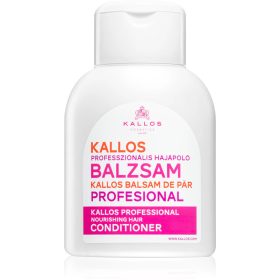 Kallos professzionális hajápoló balzsam500ml