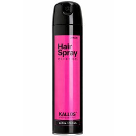 Kallos hajlakk 500ml Extra Strong