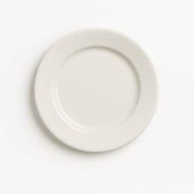 Porcelán tányér 19 cm