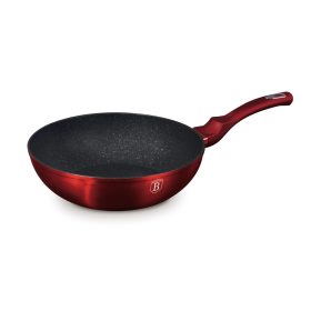 Wok 28 cm Berlinger Haus