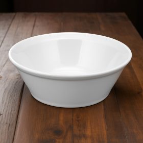 Menzás mélytányér 