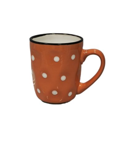 Pöttyös bögre 3 darabos készlet