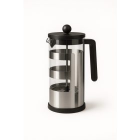 Dugattyús kávé- és teafőző (1 L) Berlinger Haus