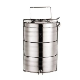 BerlingerHaus ételhordó 3 x 700 ml