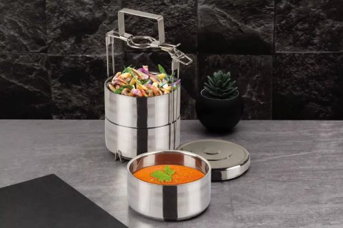 BerlingerHaus ételhordó 3 x 700 ml