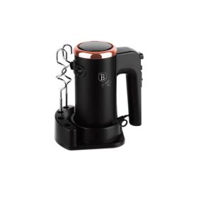 Kézi mixer álvánnyal BerlingerHaus Blackrose