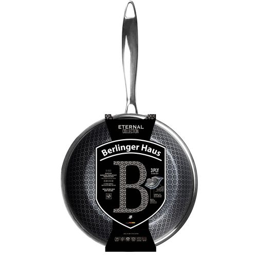 Serpenyő 20 cm Berlinger Haus Eternal