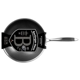 Wok 28 cm Berlinger Haus Eternal