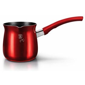 Tejforraló Berlinger Haus 660 ml Burgundy