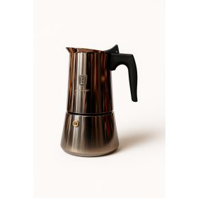 Kotyogó indukciós 6 személyes Berlinger Haus Rosegold