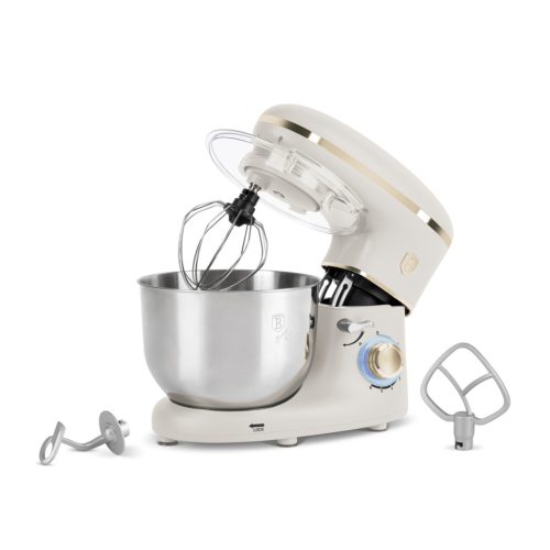 Konyhai robotgép BerlingerHaus bézs