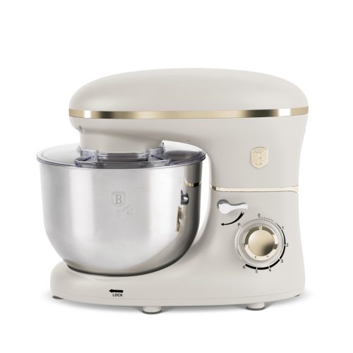 Konyhai robotgép BerlingerHaus bézs