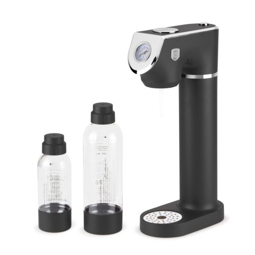 Szódagép 2 palackkal BerlingerHaus