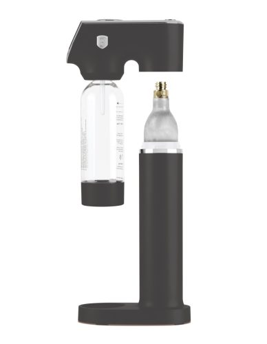 Szódagép 2 palackkal BerlingerHaus