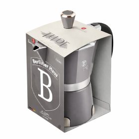 Kotyogós kávéfőző Berlinger Haus 9.sz. Taupe Collection