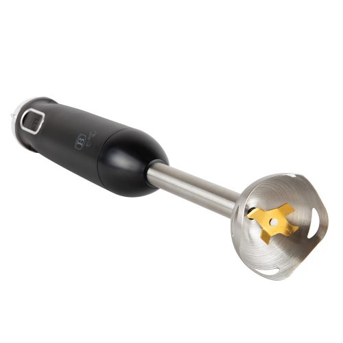 Botmixer BerlingerHaus Matte Black