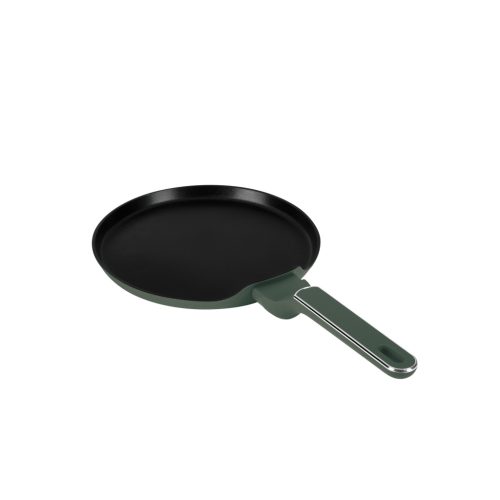 Palacsintasütő 25 cm Berlinger Haus Matte Green