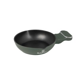 Mini serpenyő 16 cm Berlinger Haus Matte Green
