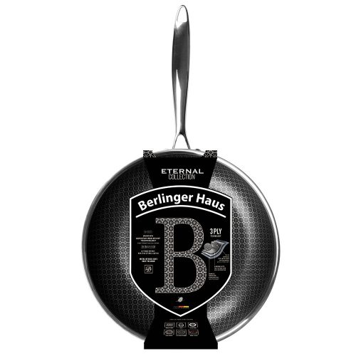 Serpenyő 30 cm Berlinger Haus Eternal