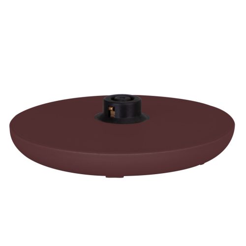 Elektromos vízforraló BerlingerHaus bordó