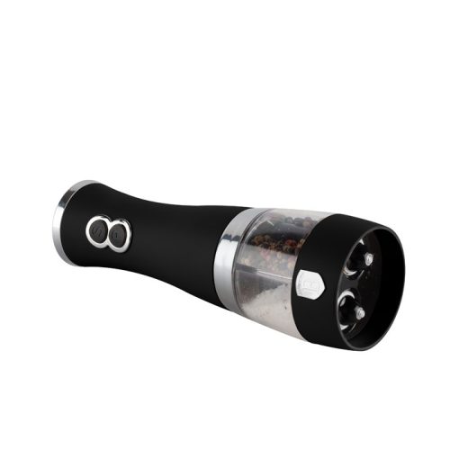 Elektromos só- és borsörlő BerlingerHaus Matte Black