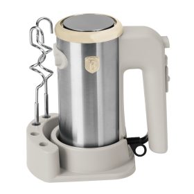 Kézi mixer álvánnyal BerlingerHaus Sahara