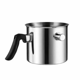 Berlinger Haus tejforraló 2L rozsdamentes acél