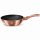 Wok serpenyő Berlinger Haus 28 cm Rosegold