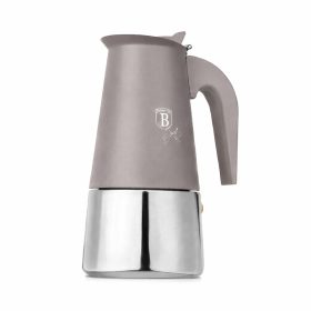   Kotyogós kávéfőző Berlinger Haus 6.sz. Sahara Collection