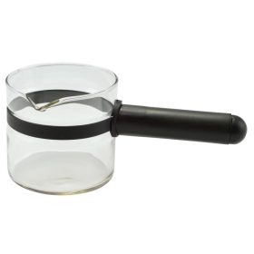 Üveg kávékiöntő univerzális