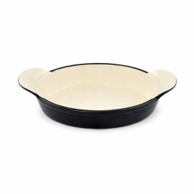 Zománcozott öntöttvas szeletsütő 26,5 cm