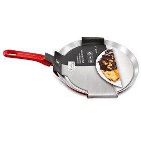 PERFECT HOME Kerámia bevonatos palacsintasütő 26 cm