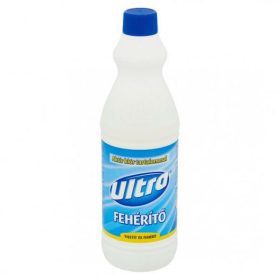 Ultra fehérítő 1 L.