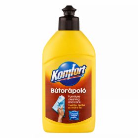 Komfort Bútorápoló 250ml.