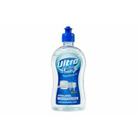Ultra daisy mosogatószer 500 ml. Hypoallergenic