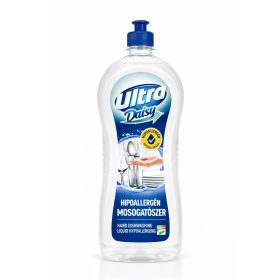 Ultra daisy mosogatószer 1000ml Hypoallergén