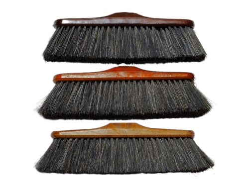 Partvis lószőrős több színben