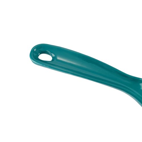 Zománcozott öntöttvas nyeles lábas 1,9 l türkiz