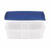 Ételes doboz 0,5 l több színben