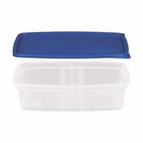 Ételes doboz 0,5 l több színben