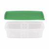 Ételes doboz 0,5 l több színben