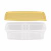 Ételes doboz 0,5 l több színben