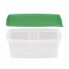 Ételes doboz 0,8 l több színben