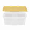 Ételes doboz 0,8 l több színben