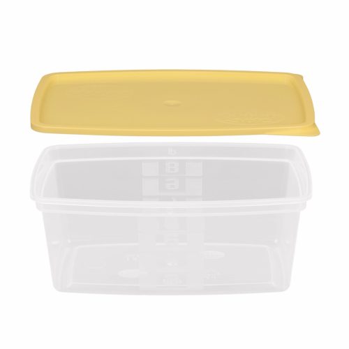 Ételes doboz 0,8 l több színben