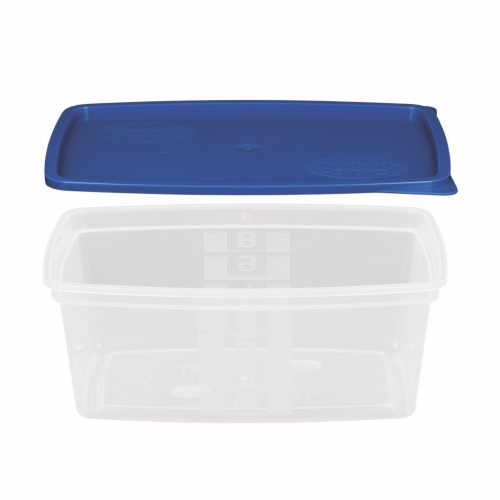 Ételes doboz 0,8 l több színben