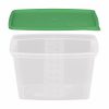 Ételes doboz 1,2 l több színben