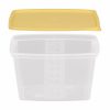 Ételes doboz 1,2 l több színben