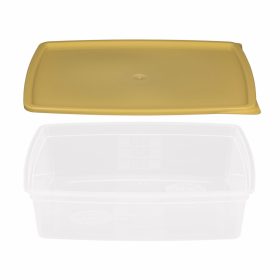 Ételes doboz 1,5 l több színben