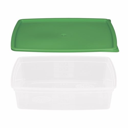 Ételes doboz 1,5 l több színben